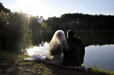 zdjęcia na wesela - Lutomiersk