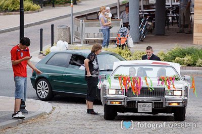 Grzegorz - fotograf Goczałkowice-Zdrój