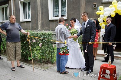 Fotograf na wesele: Grzegorz, Goczałkowice-Zdrój - portfolio