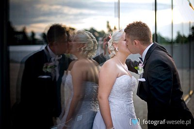 Fotograf na wesele: Krzysztof, Konin - portfolio