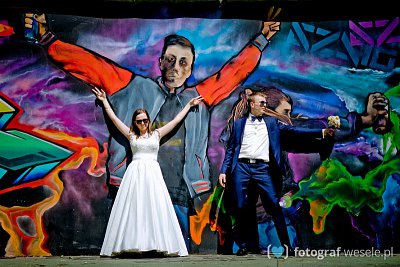 Krzysztof - fotograf Konin