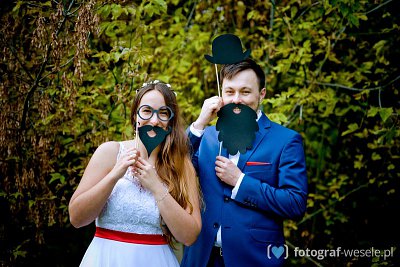 Krzysztof - fotograf Konin