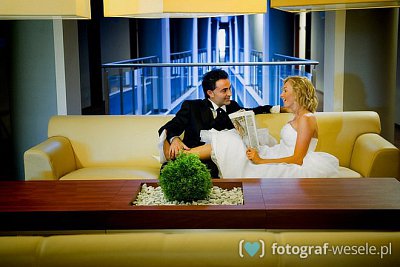 Tomasz - fotograf Koszalin