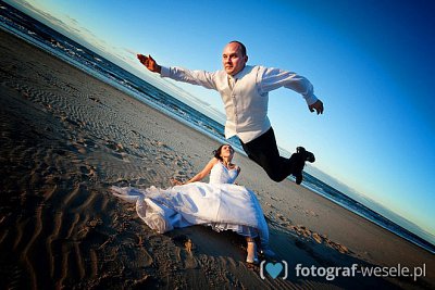 Tomasz - fotograf Koszalin