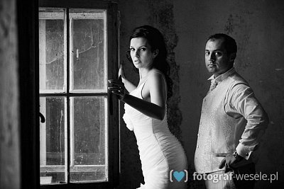 Fotograf na wesele: Tomasz, Koszalin - portfolio