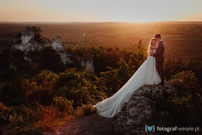 Fotograf Justyna, Konin - fotografia ślubna - Konin