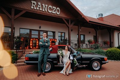 Justyna - fotograf Konin