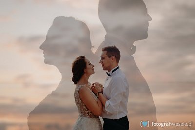 Fotograf na wesele: Justyna, Konin - portfolio