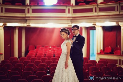 Fotograf na wesele: Iwona, Konin - portfolio