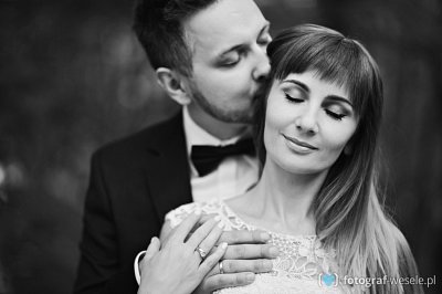 Fotograf na wesele: Iwona, Konin - portfolio