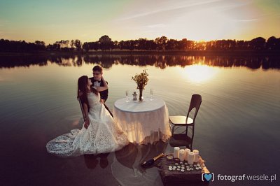 Iwona - fotograf Konin