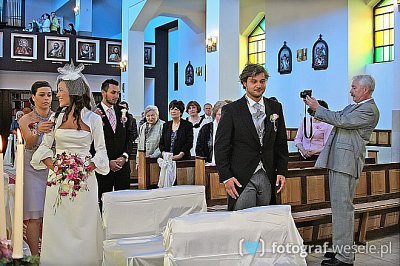 Fotograf na wesele: Maciej, Łódź - portfolio