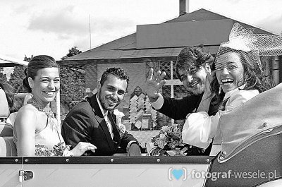 Maciej - fotograf Łódź