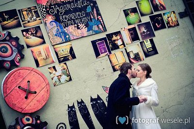 Fotograf Grzegorz, Łańcut - foto na wesele - Tarnów