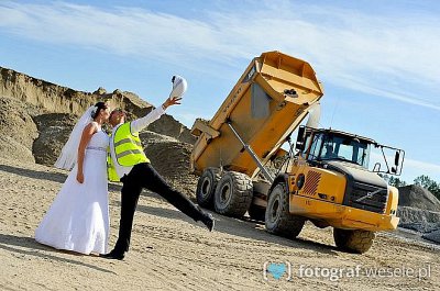 Fotograf na wesele: Grzegorz, Łańcut - portfolio
