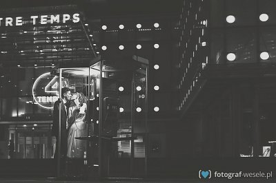 Fotograf na wesele: Grzegorz i Marzena, Warszawa - portfolio