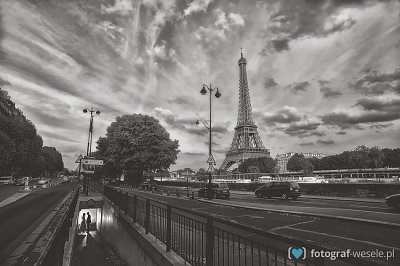 Fotograf na wesele: Grzegorz i Marzena, Warszawa - portfolio