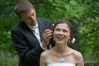 Fotograf na wesele: Adam, Bydgoszcz - portfolio