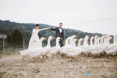 Fotograf Małgorzata, Kraków - fotograf na slub - Kraków