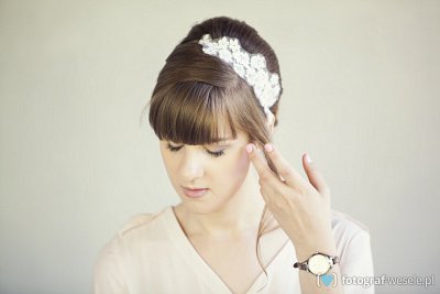 Fotograf na wesele: Małgorzata, Kraków - portfolio