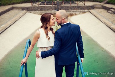 Małgorzata - fotograf Kraków