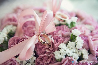 Małgorzata - fotograf Kraków