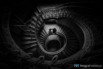 Fotograf Marcel, Warszawa - foto na slub - Białobrzegi