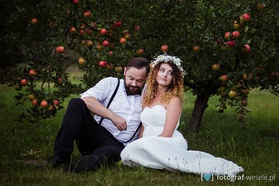 Fotograf na wesele: Marcel, Warszawa - portfolio