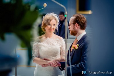 Marcel - fotograf Warszawa