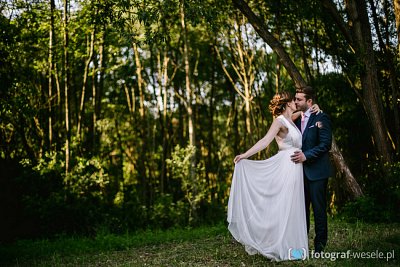 Fotograf na wesele: Marcel, Warszawa - portfolio