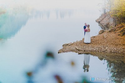 Magdalena - fotograf Gliwice