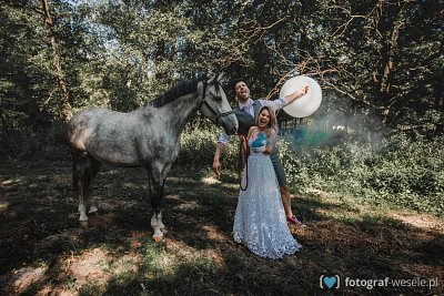 Fotograf na wesele: Magdalena, Gliwice - portfolio