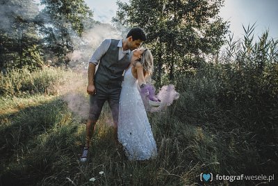 Fotograf na wesele: Magdalena, Gliwice - portfolio