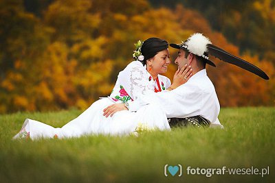 Fotograf na wesele: Damian, Rabka-Zdrój - portfolio