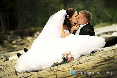 Fotograf na wesele: Damian, Rabka-Zdrój - portfolio