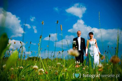 Sylwia - fotograf Warszawa