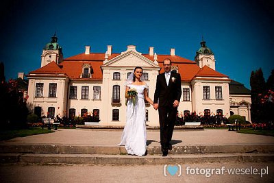 Fotograf Sylwia, Warszawa - fotograf wesele - Warszawa