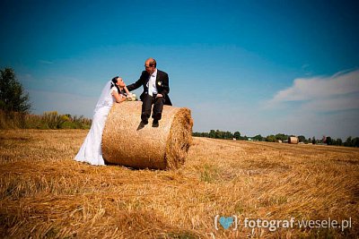 Fotograf na wesele: Sylwia, Warszawa - portfolio