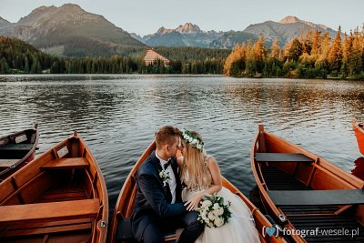 Fotograf na wesele: Marta, Limanowa - portfolio