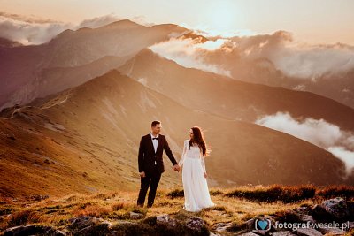 Marta - fotograf Limanowa