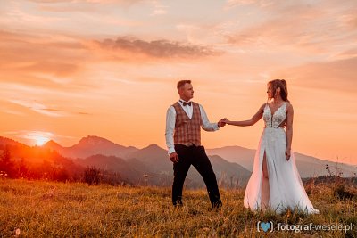 Marta - fotograf Limanowa