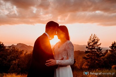 Fotograf na wesele: Marta, Limanowa - portfolio