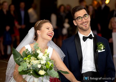 Fotograf Beata i Roger, Warszawa - fotografia na ślub - Piotrków Trybunalski