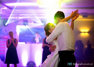 Fotograf na wesele: Beata i Roger, Warszawa - portfolio