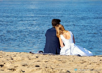 Fotograf na wesele: Beata i Roger, Warszawa - portfolio