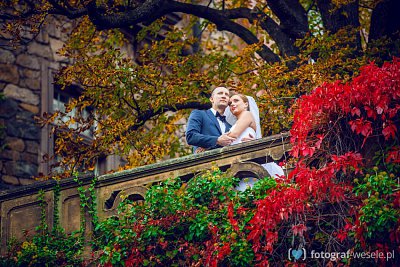 Fotograf Radosław, Wałbrzych - fotografia slubna - Warszawa