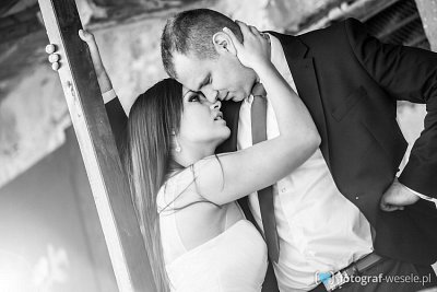 Fotograf na wesele: Radosław, Wałbrzych - portfolio