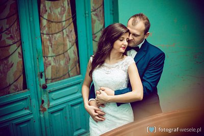 Fotograf na wesele: Radosław, Wałbrzych - portfolio