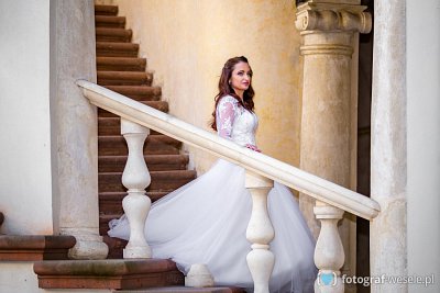 Fotograf na wesele: Krzysztof, Tarnobrzeg - portfolio