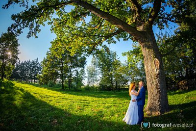 Fotograf na wesele: Krzysztof, Tarnobrzeg - portfolio